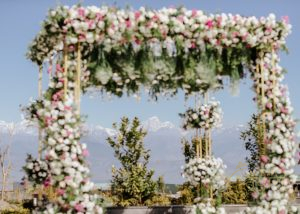 Pasni / Weaning Ceremony